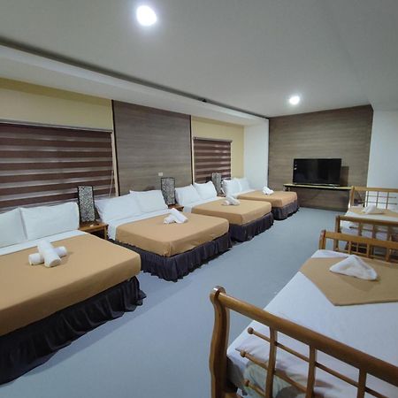 Raya Del Sol Dive Resort Mabini  Luaran gambar