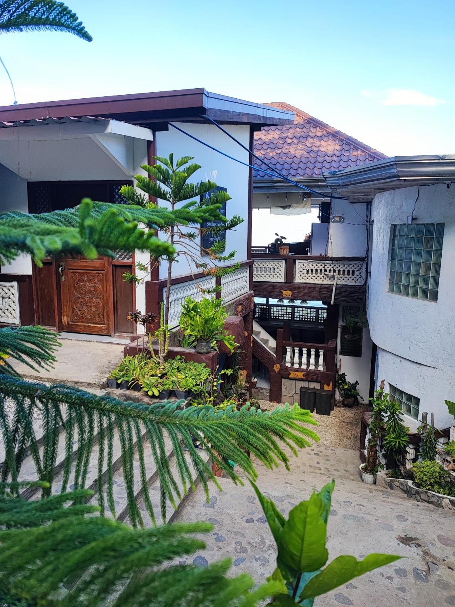Raya Del Sol Dive Resort Mabini  Luaran gambar
